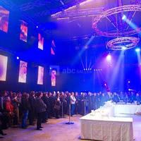 Evenement corporate