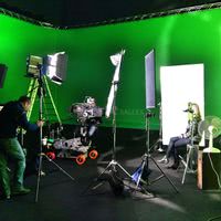 Tournage cinéma