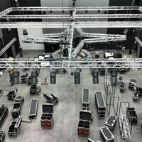 Montage événement
