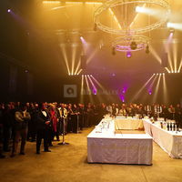 Evenement corporate