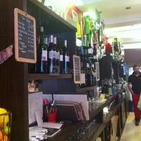 Café le Commerce