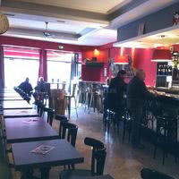 Café le Commerce