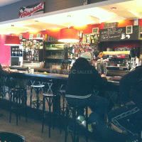 Café le Commerce