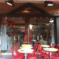 Café le Commerce