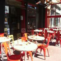 Café le Commerce