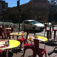 Café le Commerce