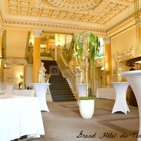 Grand Hôtel du Tonneau d'Or