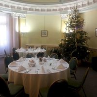 Grand Hôtel du Tonneau d'Or