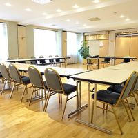 Grand Hôtel du Tonneau d'Or