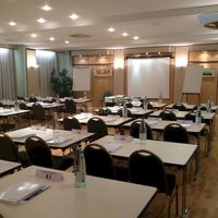 Grand Hôtel du Tonneau d'Or