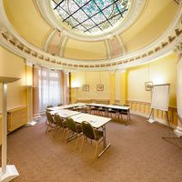 Grand Hôtel du Tonneau d'Or