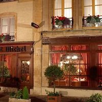 Le Saint Michel