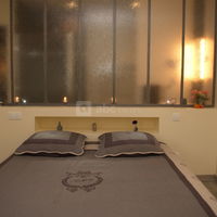 Chambre "mille et une nuits"