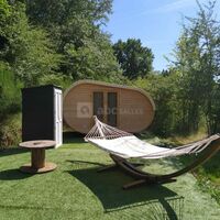 O Delices de la Monnerie