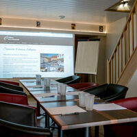 O Delices de la Monnerie