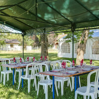 Les Tables d'Ophelie