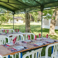 Les Tables d'Ophelie