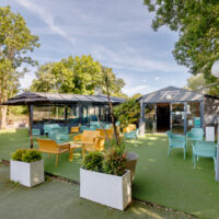 Le Jardin du Paradis