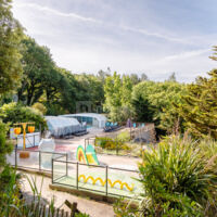 Le Jardin du Paradis