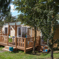 Un village de cottage vip