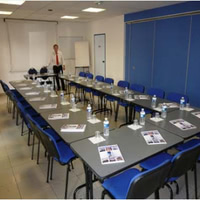 Euro Hôtel Orly Rungis