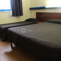 Euro Hôtel Orly Rungis