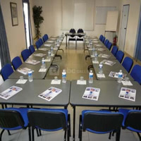 Euro Hôtel Orly Rungis