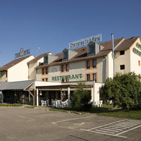 Time Hôtel