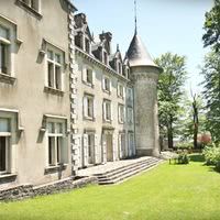 Le Château de Calmels