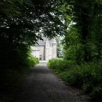 Le Château de Calmels