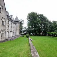 Le Château de Calmels