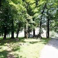 Le Château de Calmels