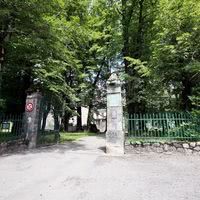 Le Château de Calmels