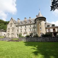 Le Château de Calmels