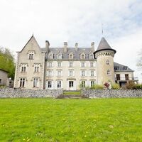 Le Château de Calmels