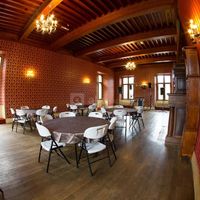 Le Château de Calmels