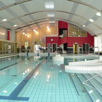 Le Château de Calmels