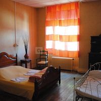 Le Château de Calmels