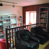 Le Château de Calmels