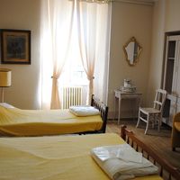 Le Château de Calmels