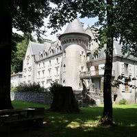Le Château de Calmels