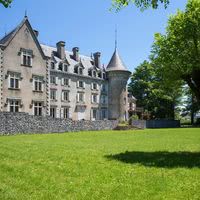 Le Château de Calmels