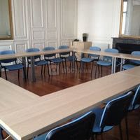 Le salon