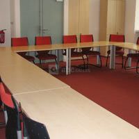 La grande salle