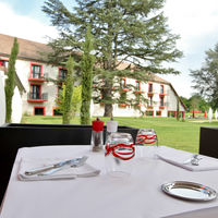 Les Maritonnes Parc & Vignoble