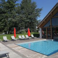 Les Maritonnes Parc & Vignoble