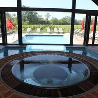Les Maritonnes Parc & Vignoble