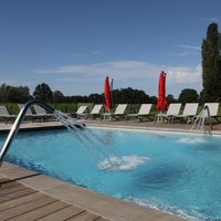 Les Maritonnes Parc & Vignoble
