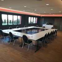 Les Maritonnes Parc & Vignoble