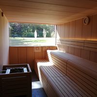 Les Maritonnes Parc & Vignoble